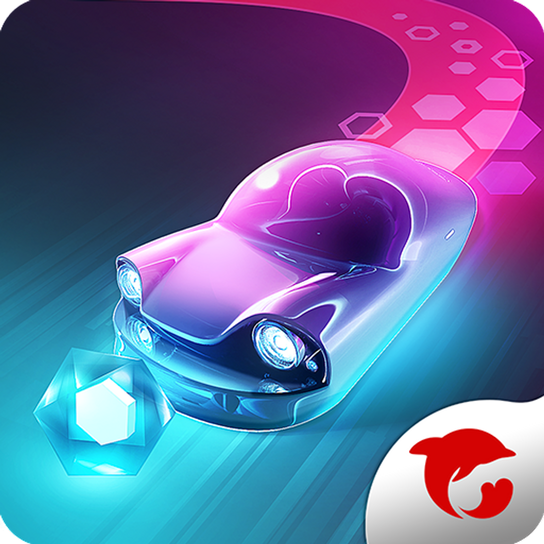 Music Beat Racer - Apps on Google Play