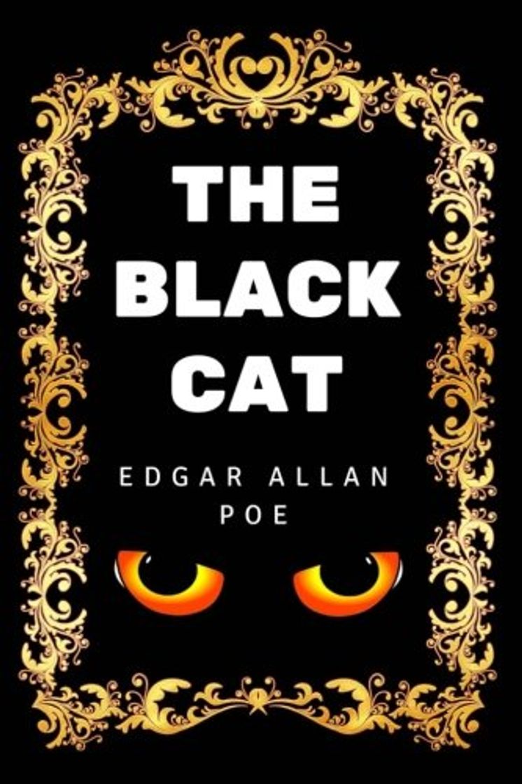 Book The Black Cat