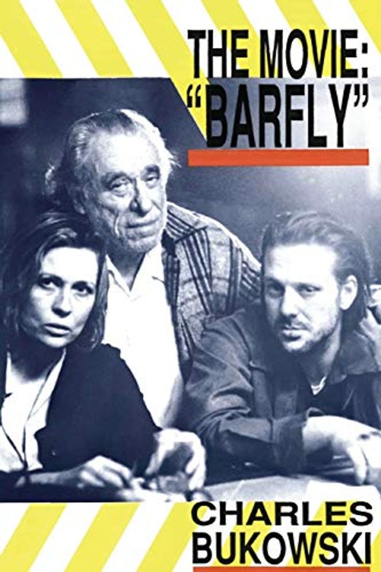 Books Barfly