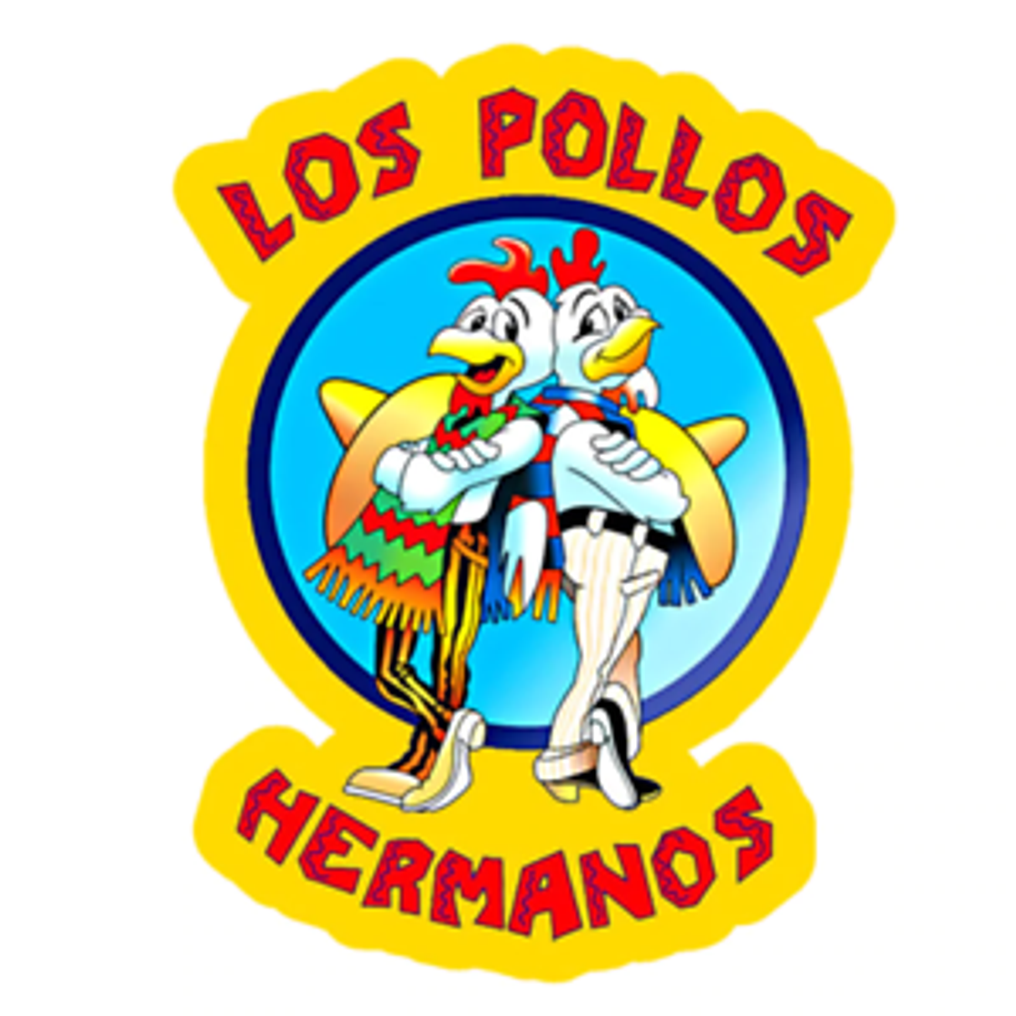 Restaurantes Pollos Hermanos