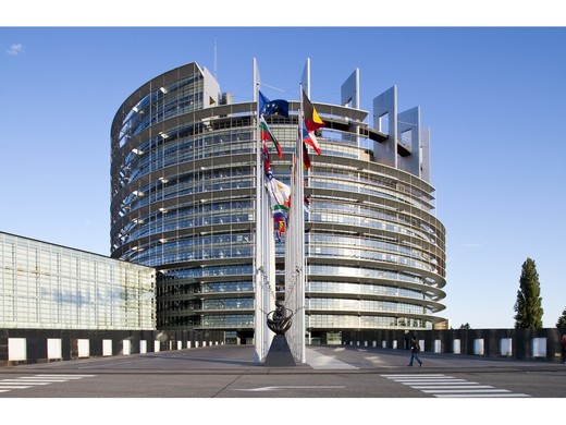 Parlamento Europeo