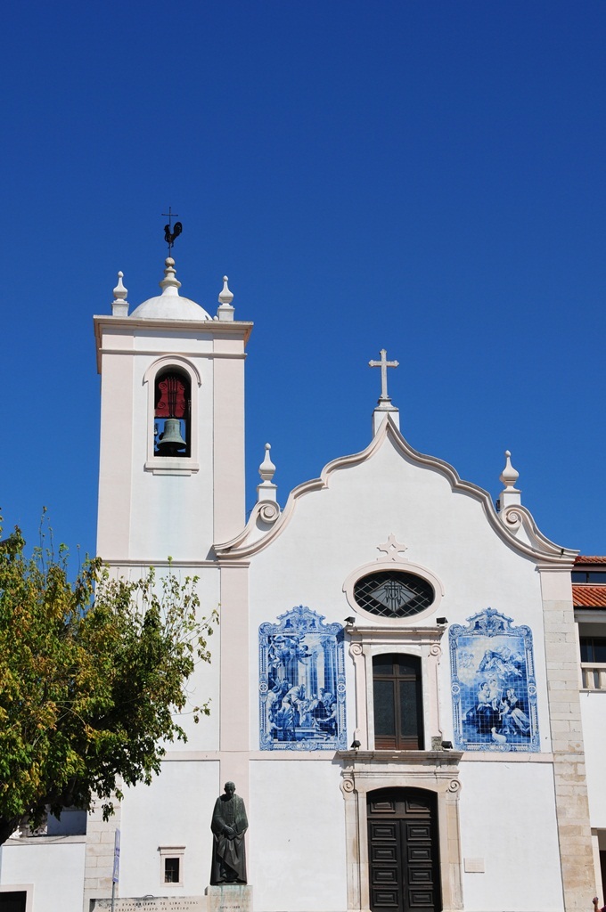 Lugares Iglesia