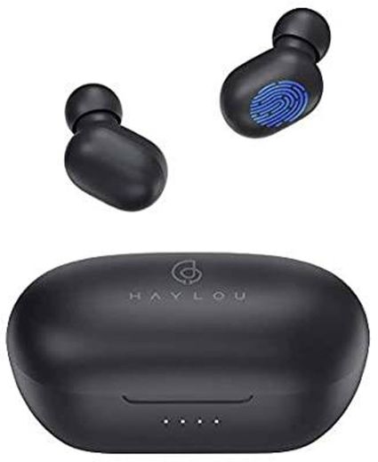 Haylou Fone de ouvido sem fio GT1 Pro