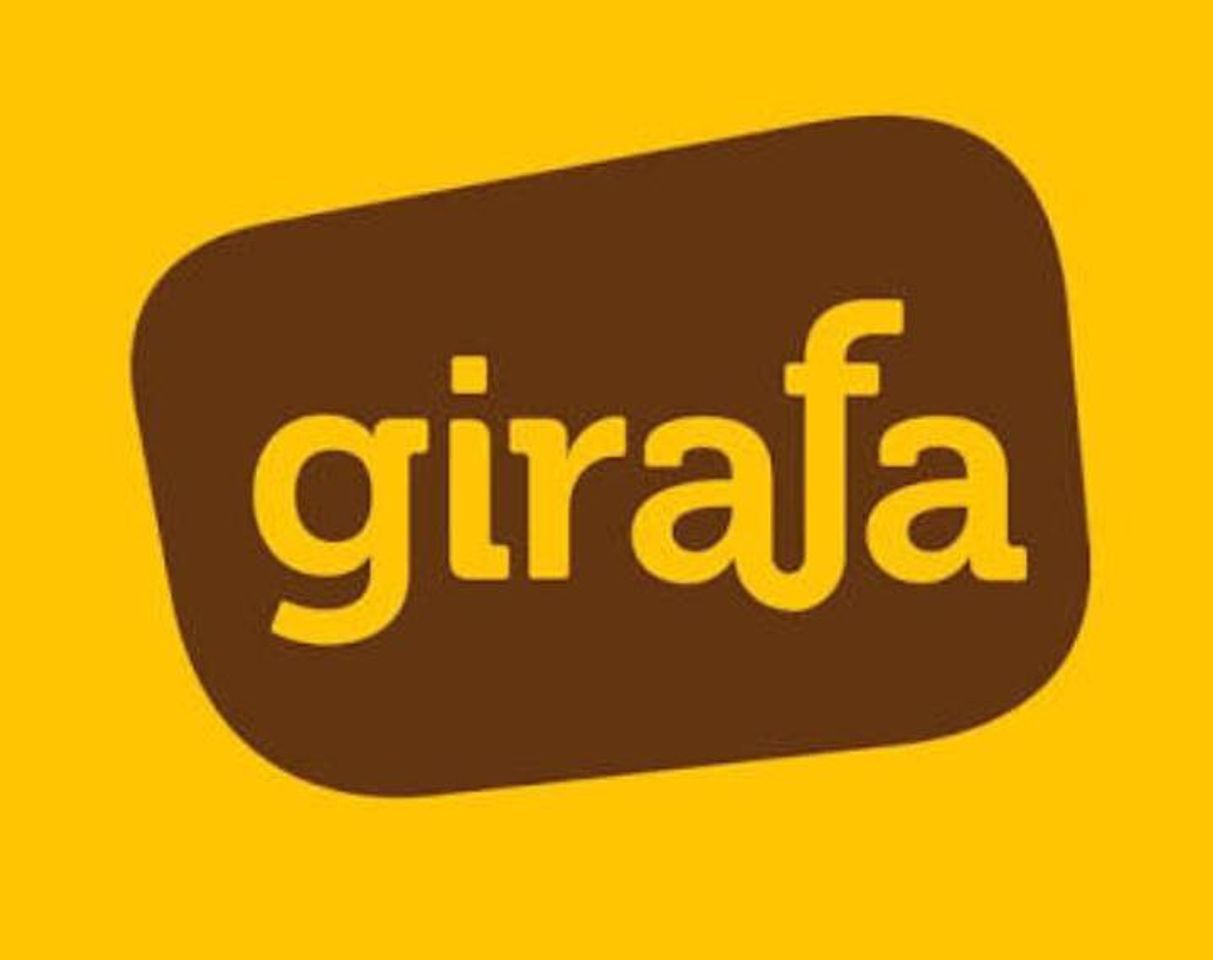 Restaurantes GIRAFFAS