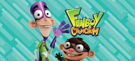 Serie Fan Boy y Chum Chum