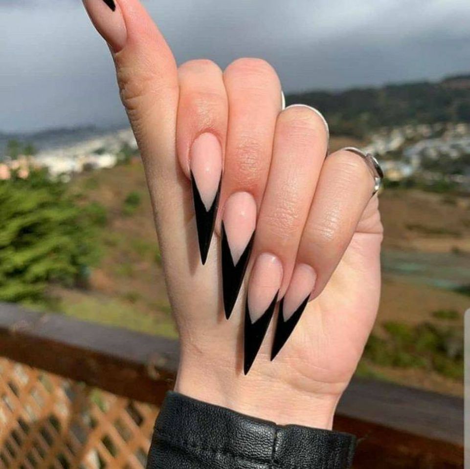 Fashion Inspirações para unhas