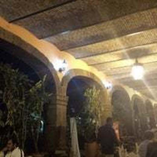 Restaurante Portal de Reyes