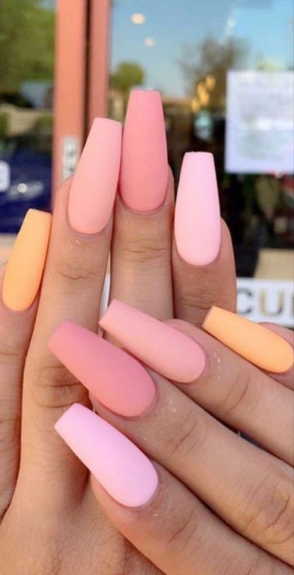 Fashion Unhas lindas 💅🏼