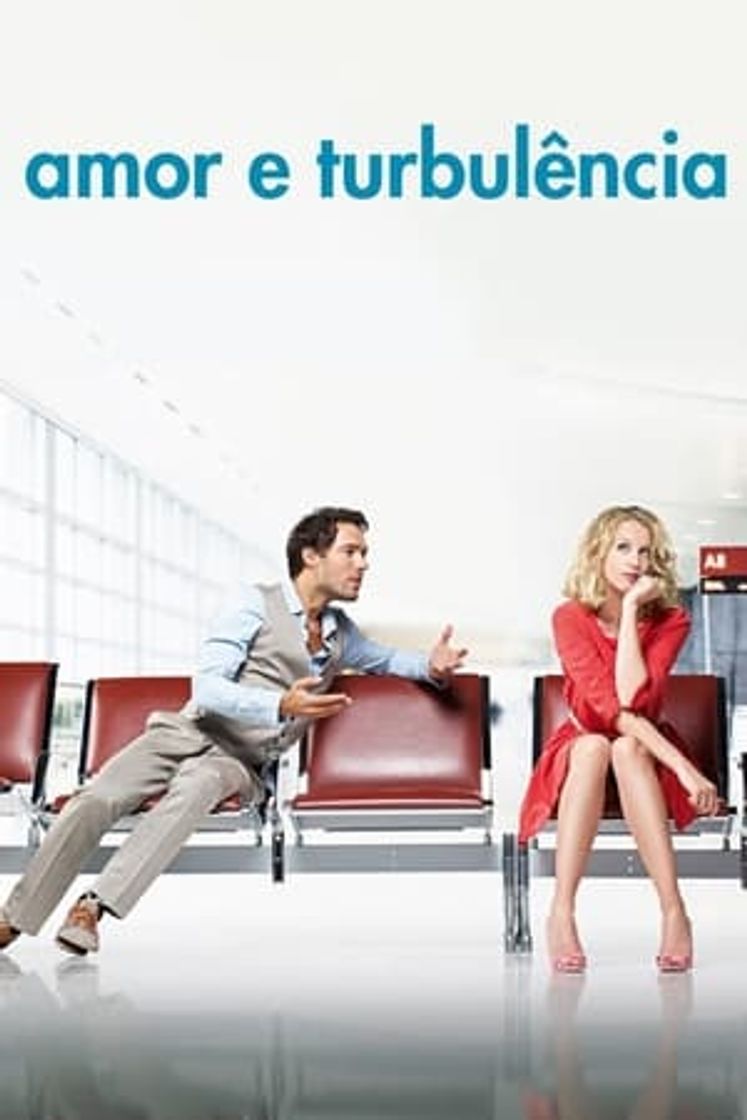 Movie El amor está en el aire