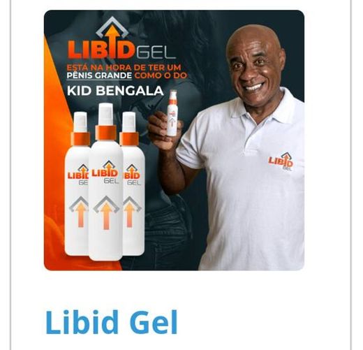 Libidgel.net
