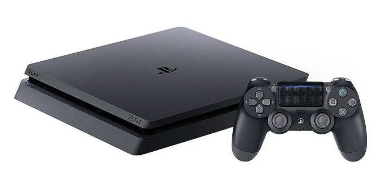 Moda https://www.mercadolivre.com.br/sony-playstation-4-slim-500g