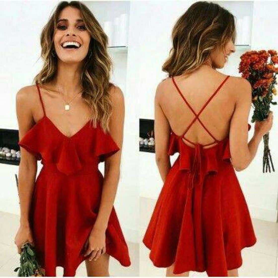 Moda Look maravilhoso para o natal