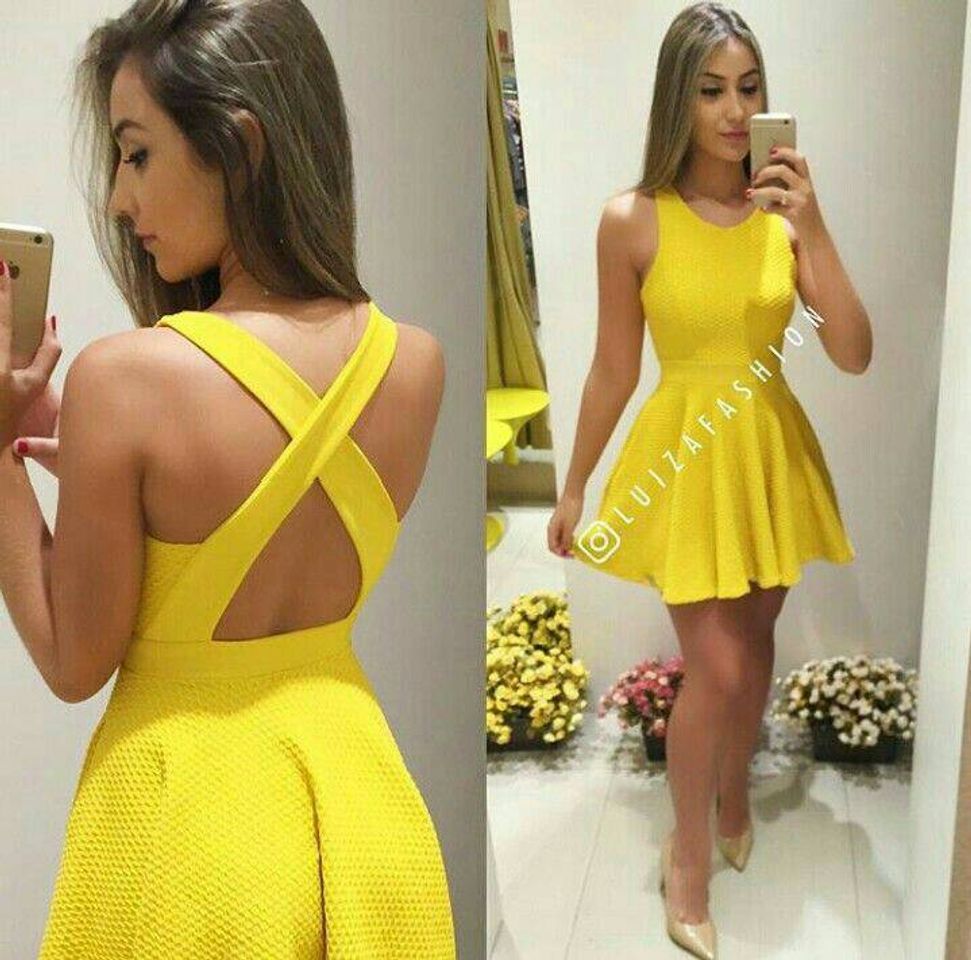 Moda 💛💛💛