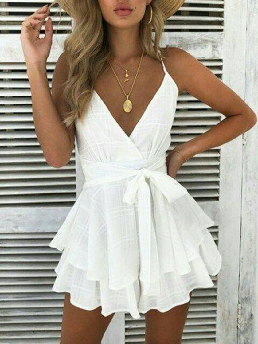 Moda Que lindo 