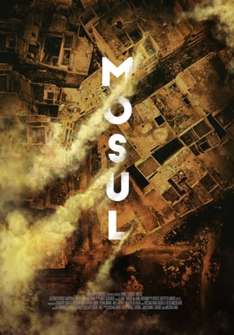 Movie Mosul