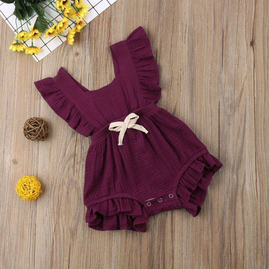 Fashion Romper