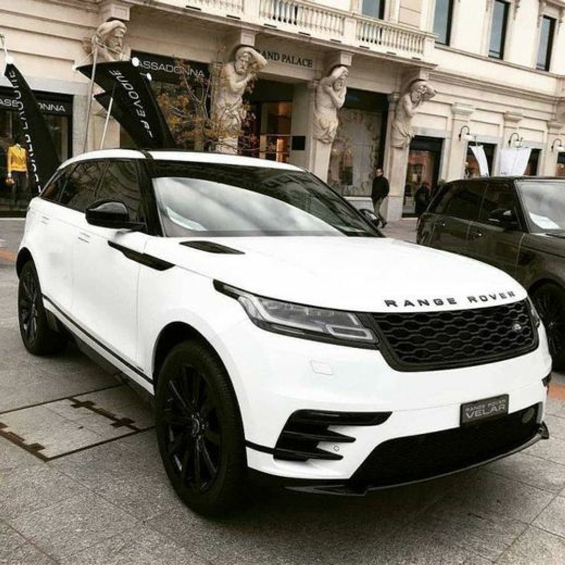 Moda Range Rover