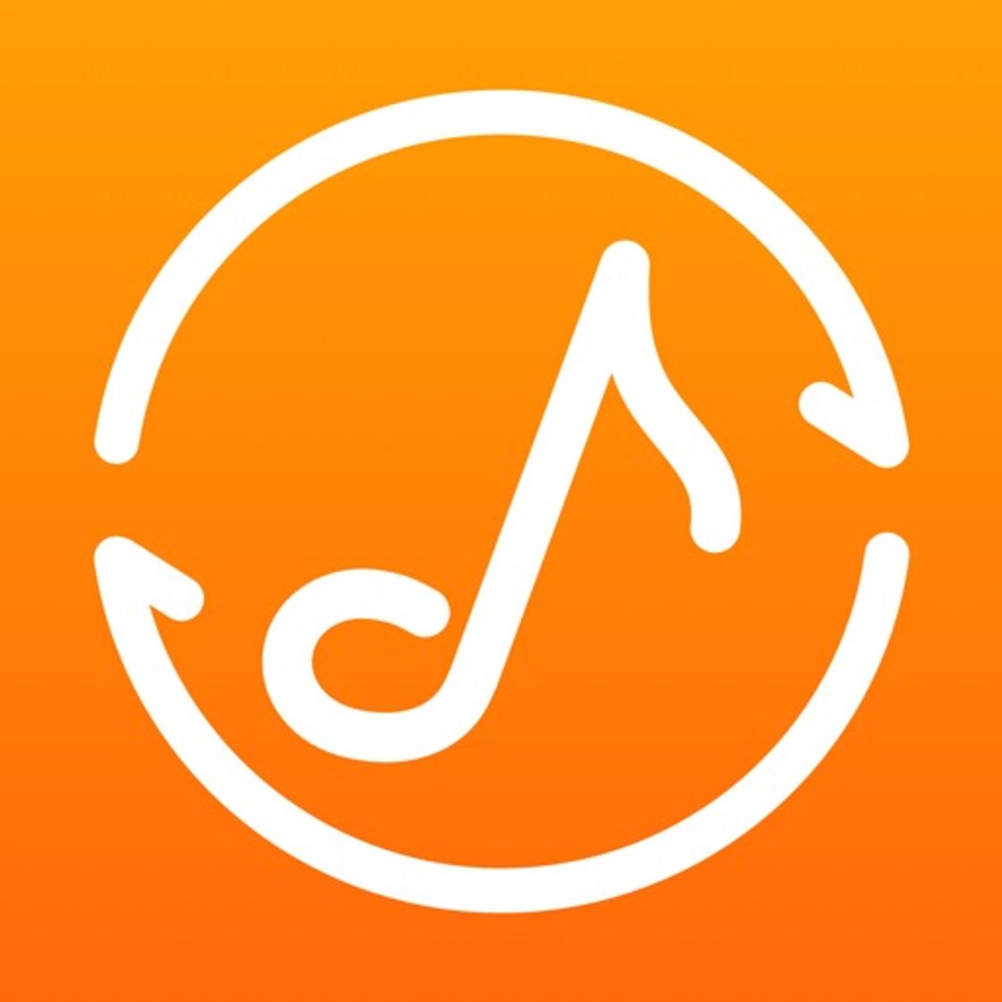 App Audio Converter - Extract MP3