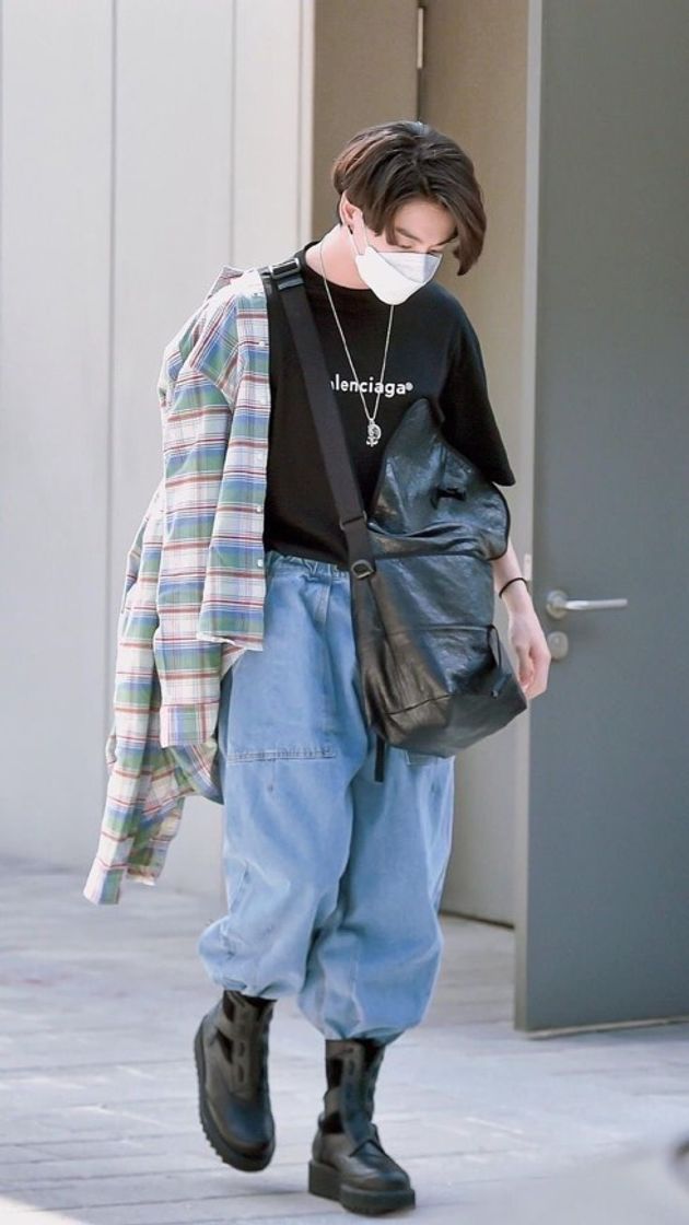 Fashion JK