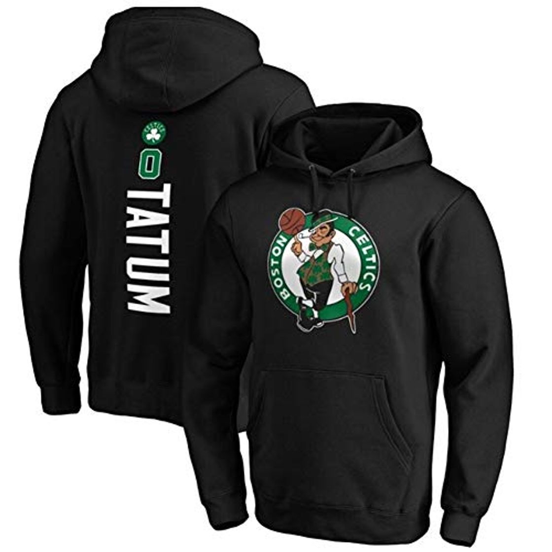 Moda Jayson Tatum # 0 Boston Celtics - camisetas de baloncesto de los