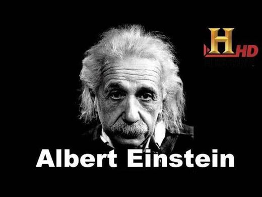 Einstein o segredo do gênio History channel