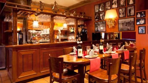 Ristorante Maruzzella