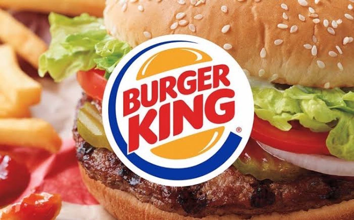 Restaurantes BURGER KING