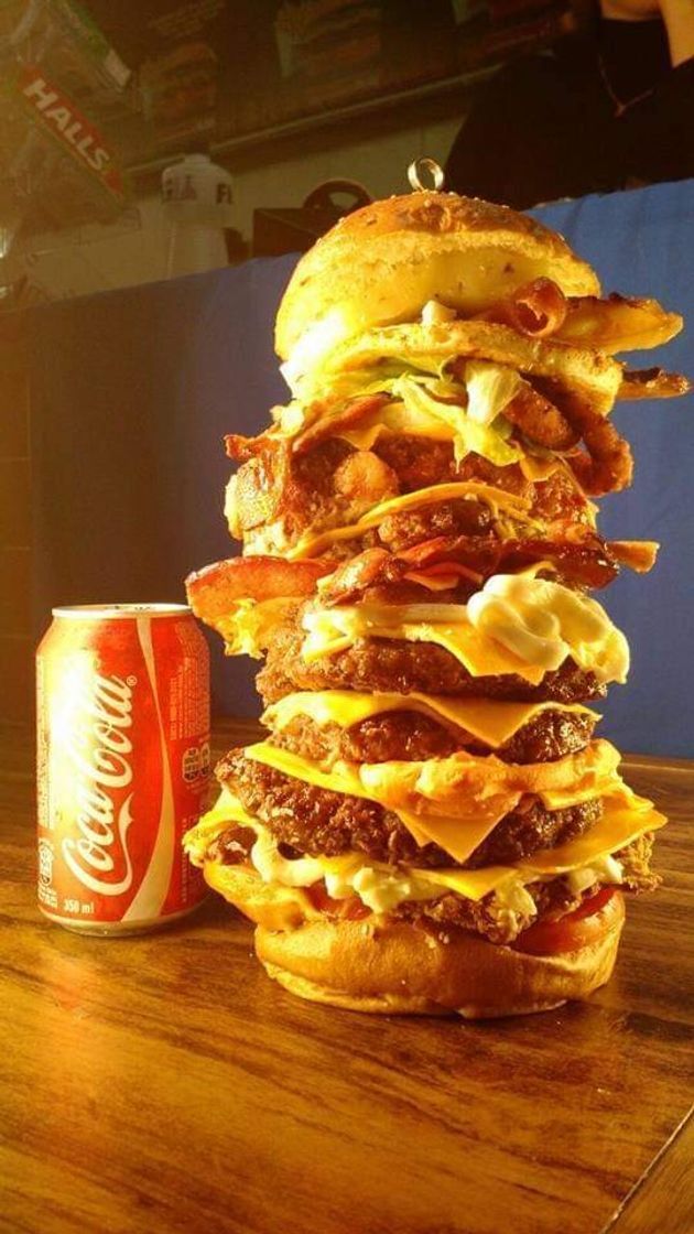 Restaurants Tex Burg
