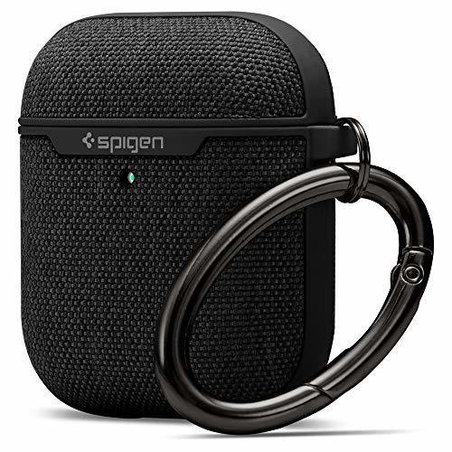 Places Spigen Urban Fit diseñado para Apple Airpods Funda para Airpods 1 y