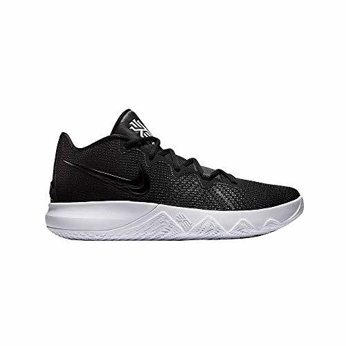 Social Nike - Kyrie Flytrap - AA7071001 - El Color Negro-Blanco - ES-Rozmiar