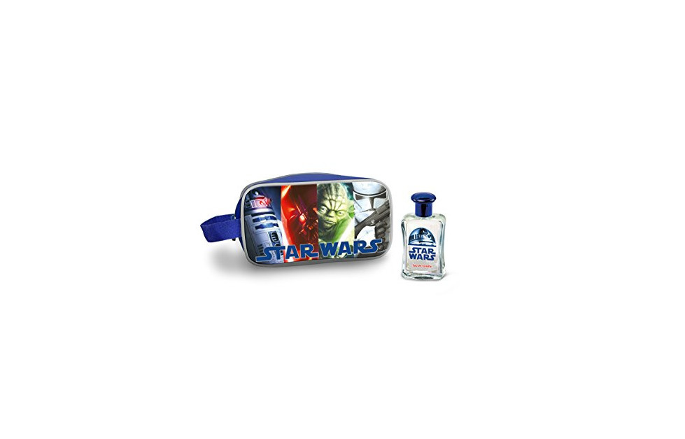 Social Cartoon Star Wars Lote 2 Pz