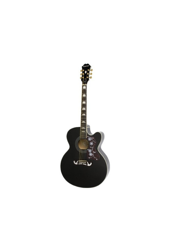 Products Epiphone EJ-200SCE - Guitarras electroacústicas