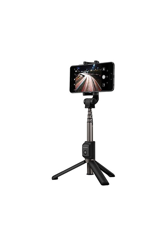 Social HUAWEI Tripod Bluetooth Selfie Stick AF15