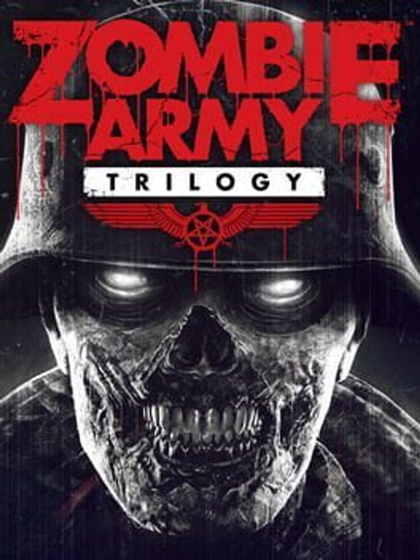 Videogames Zombie Army Trilogy