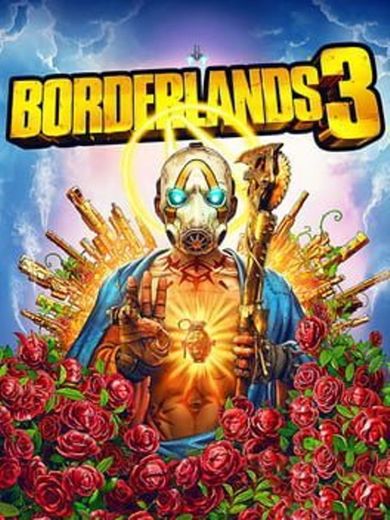 Borderlands 3