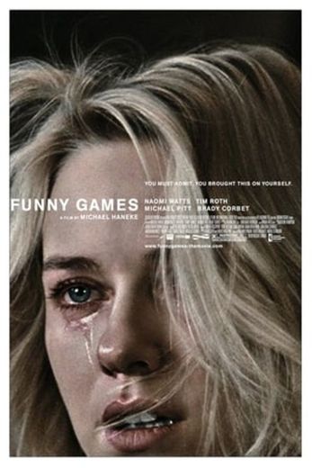 Funny Games