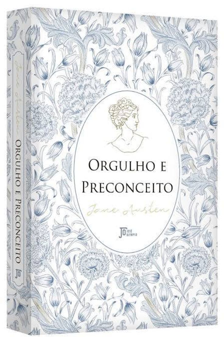 Book Orgullo y Prejuicio