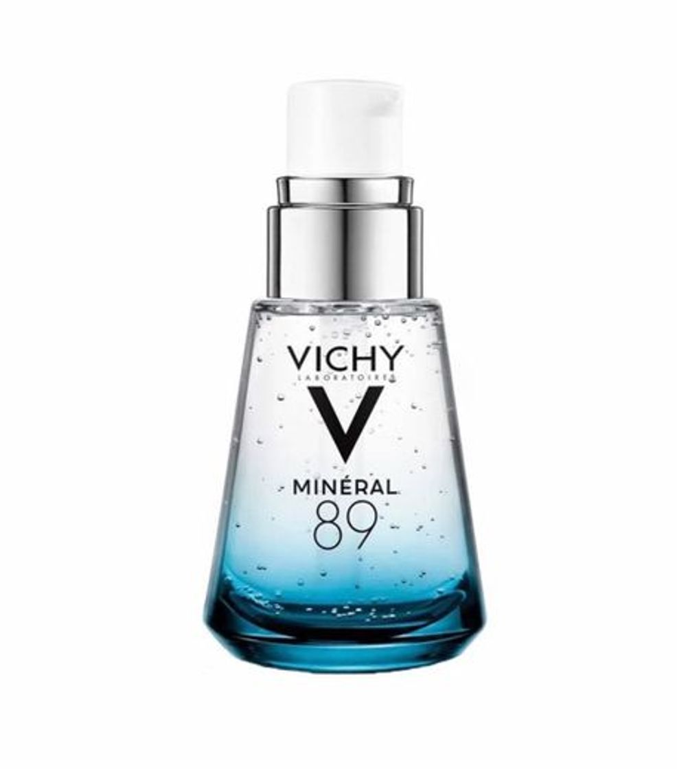 Moda Mineral 89 Vichy