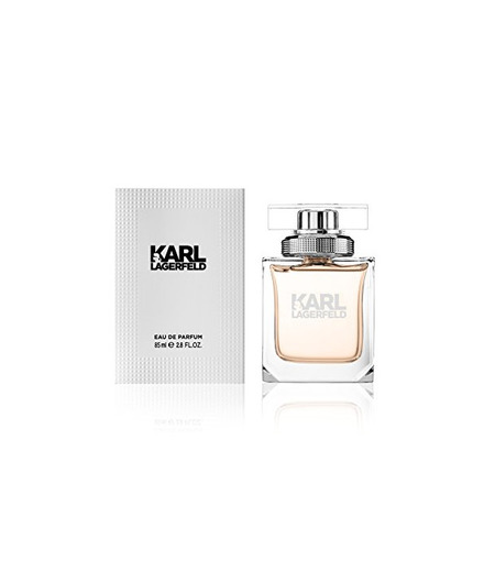 Karl Lagerfeld 42739 - Agua de perfume Para Mujer
