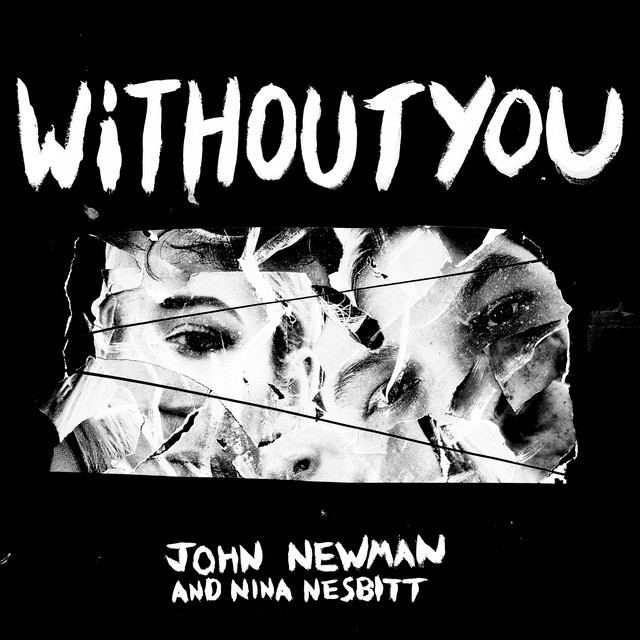 Canción Without You