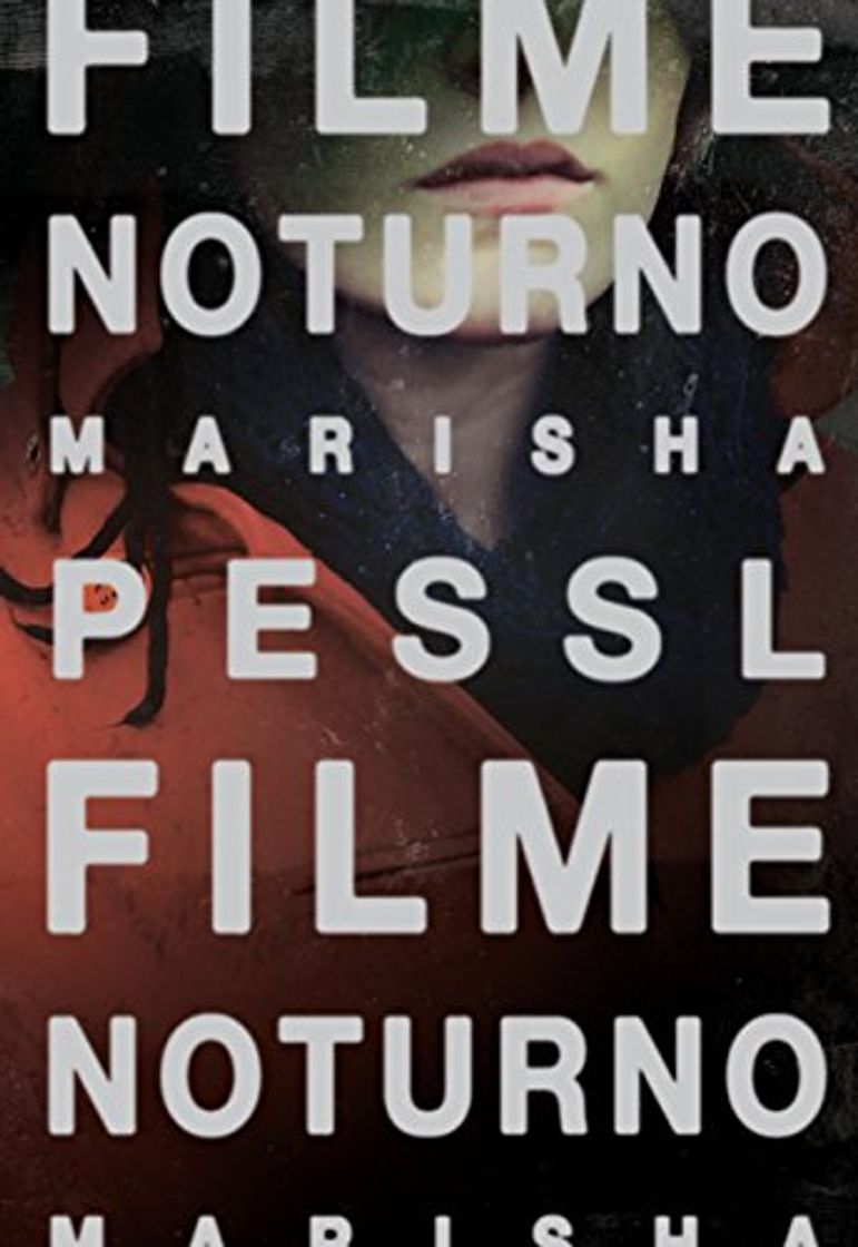 Libro Filme noturno