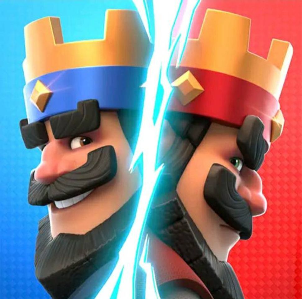 Videogames Clash Royale 