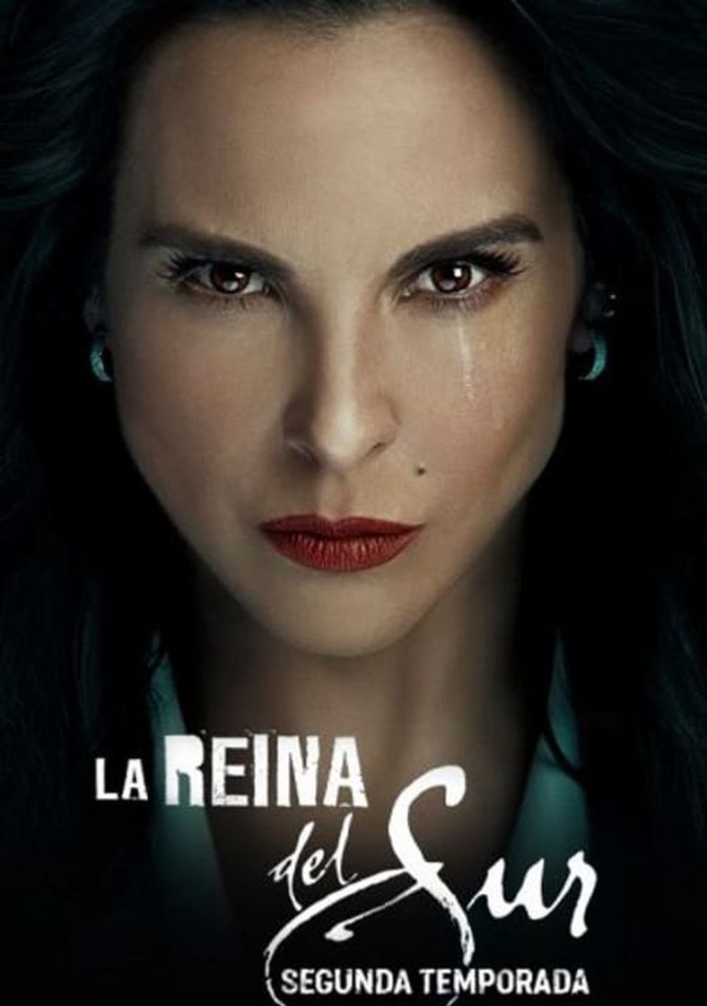 Series La Reina del Sur Temporada 2