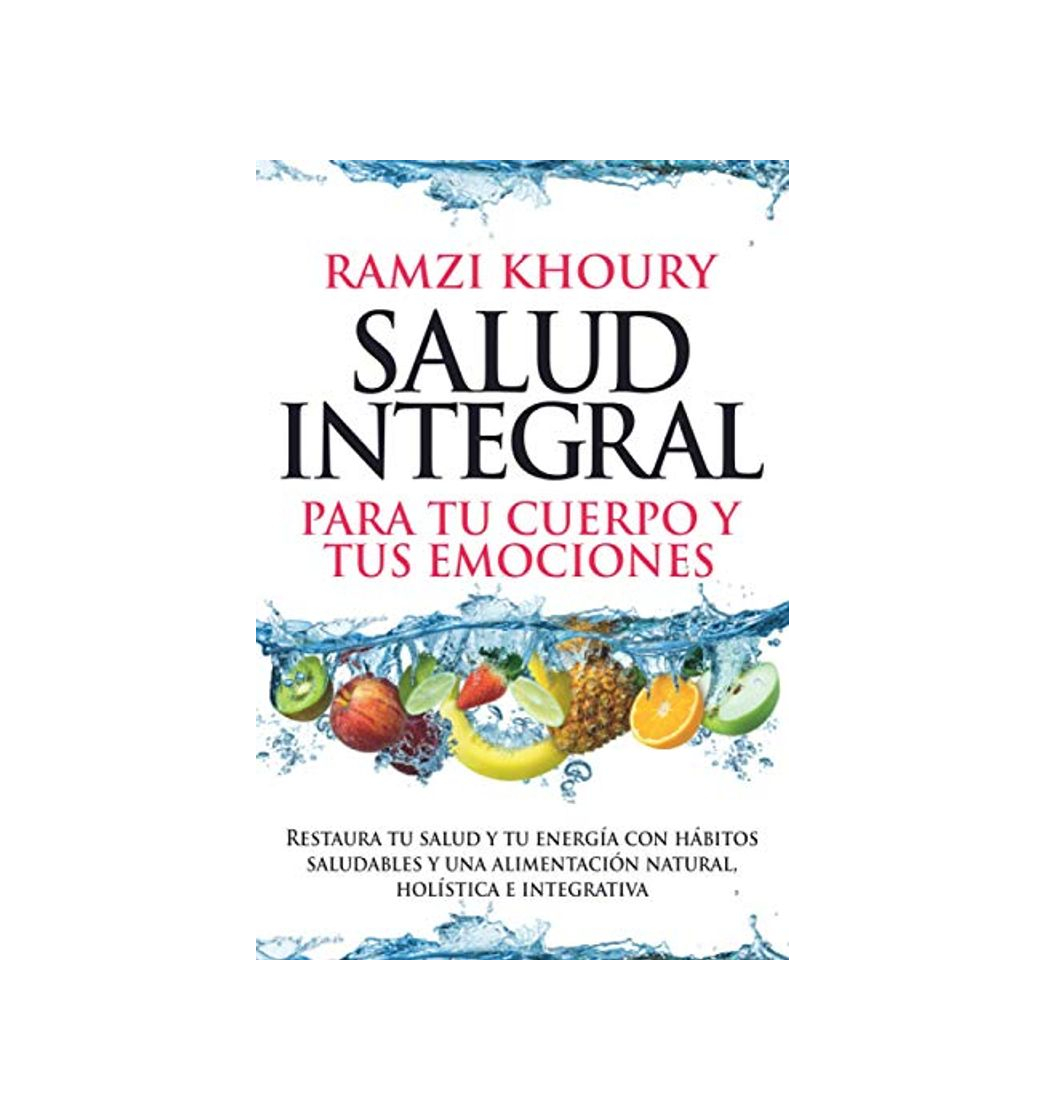 Producto SALUD INTEGRAL