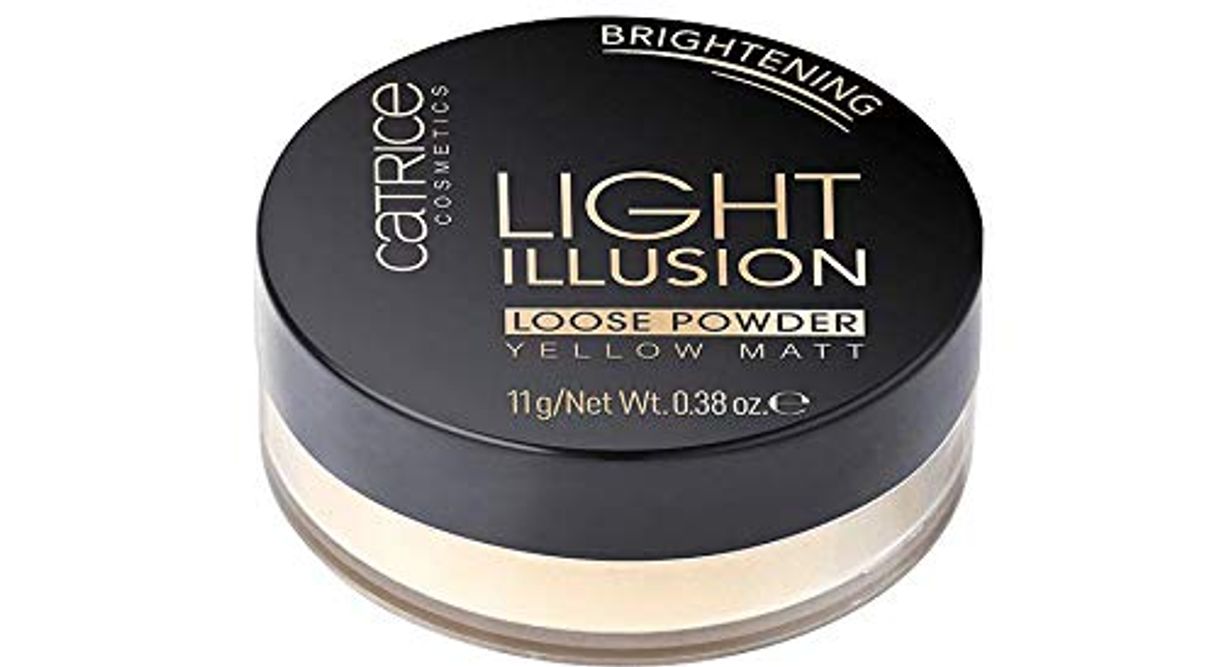 Producto Catrice Catrice Rostro Polvos Sueltos Light Illusion 228403-0.3 ml