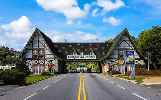 Campos do Jordão