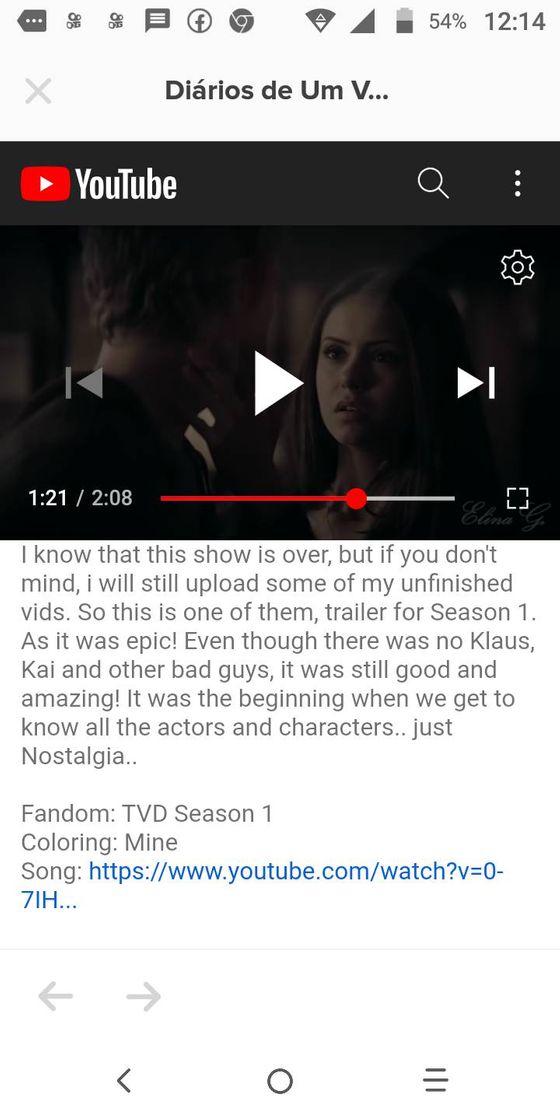 Película Introduction to the Protists - YouTube