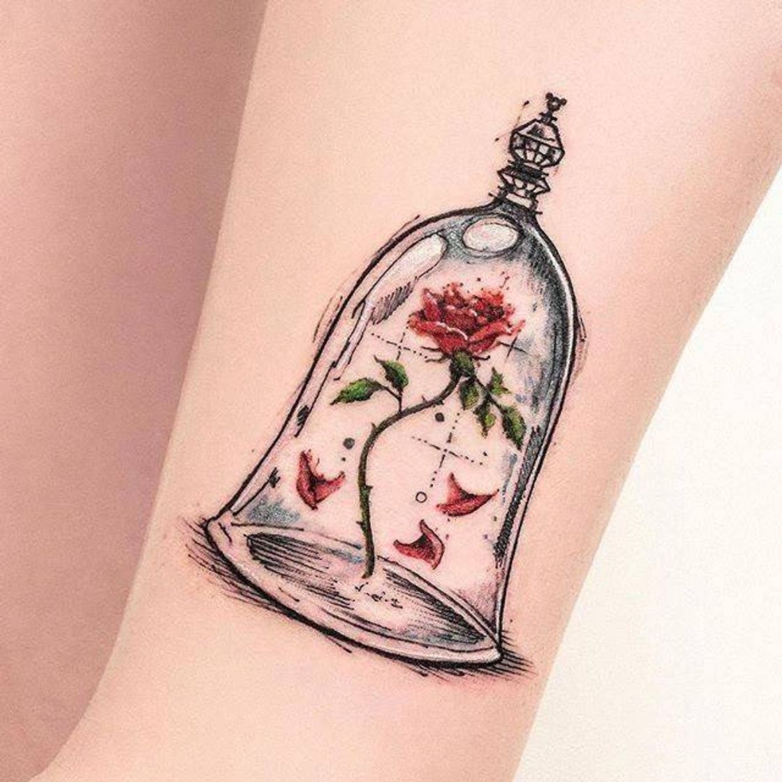 Fashion TATTOO