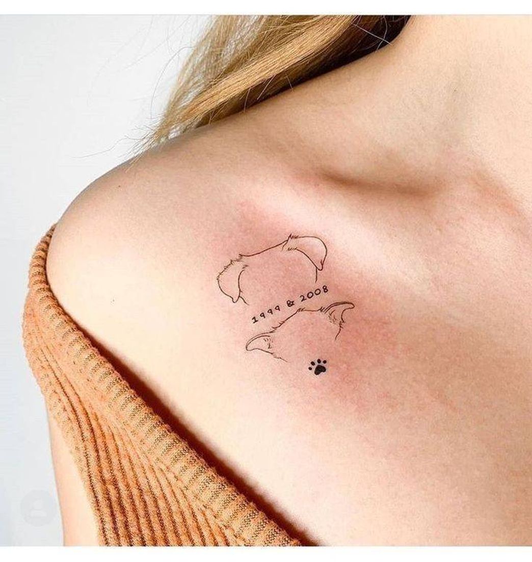 Fashion TATTOO