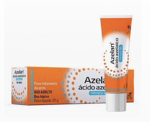 Fashion Azelan Gel 